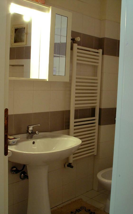 Buone Vacanze A Roma! Appartamento