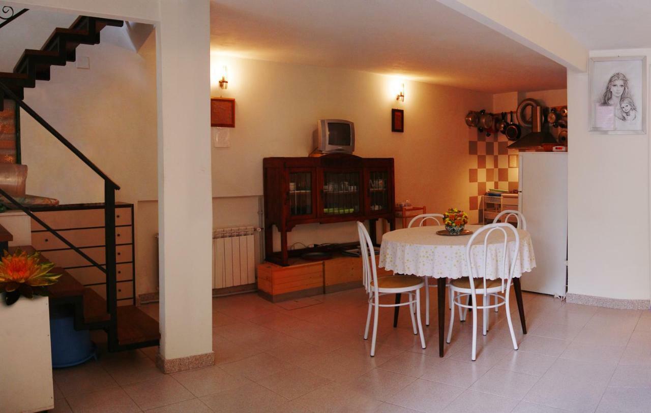 Buone Vacanze A Roma! Appartamento Roma