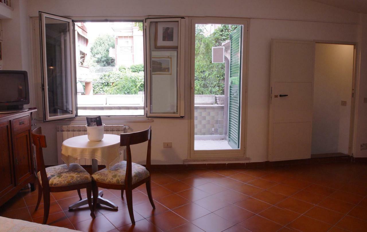 Appartamento Buone Vacanze A Roma!